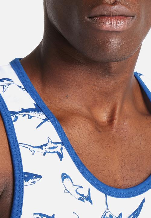 Bellfield - Oakdale Vest 