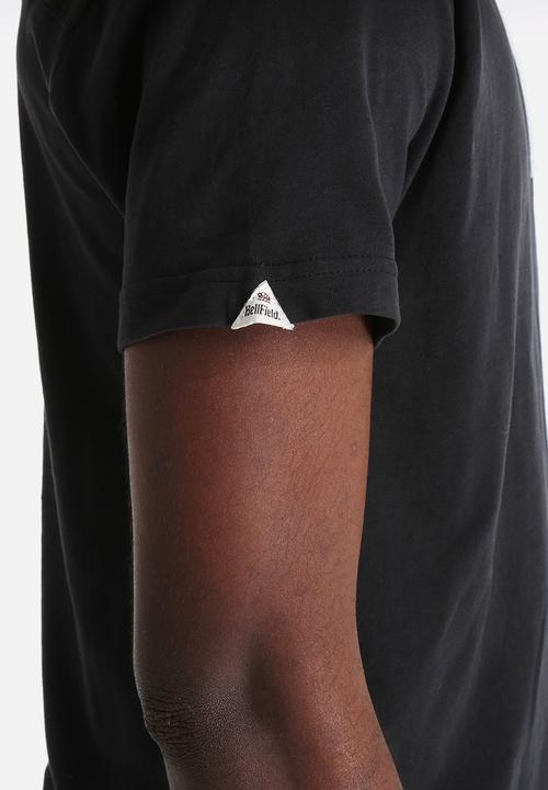 Bellfield - Calvin T-shirt