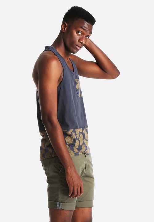 Bellfield - Troy Vest