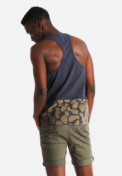 Bellfield - Troy Vest