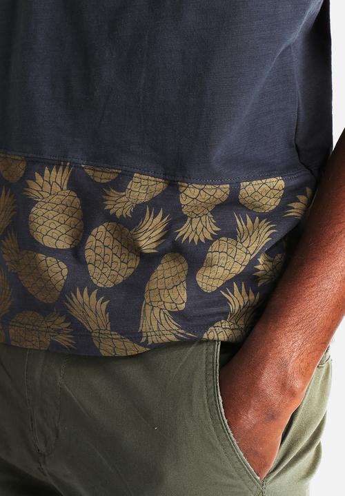 Bellfield - Troy Vest