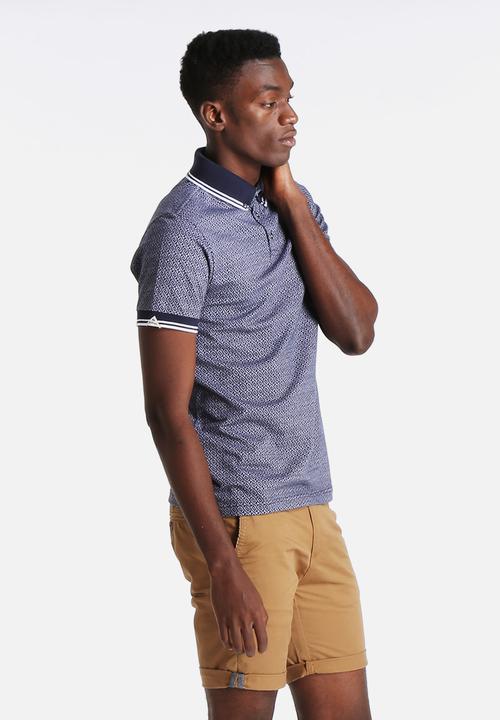 Bellfield - Tex Polo 