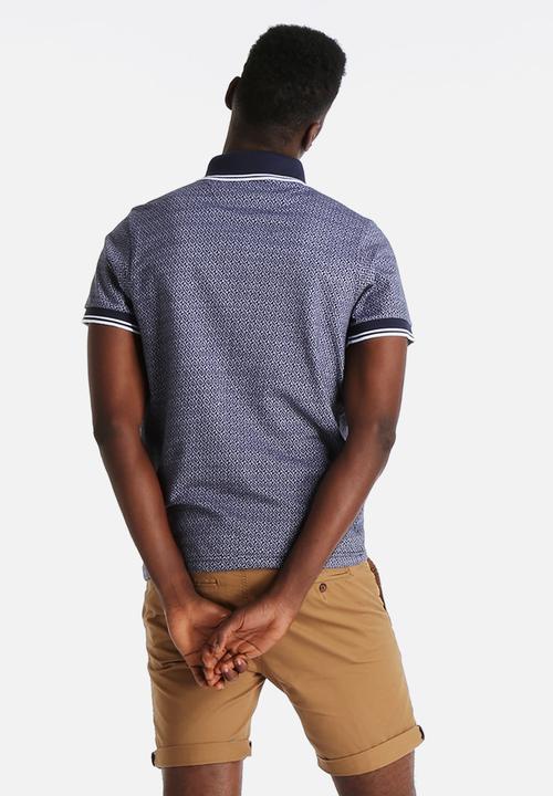 Bellfield - Tex Polo 