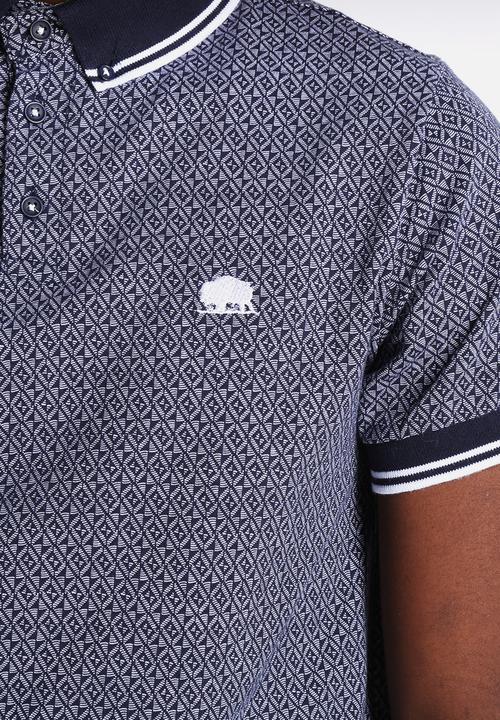 Bellfield - Tex Polo 