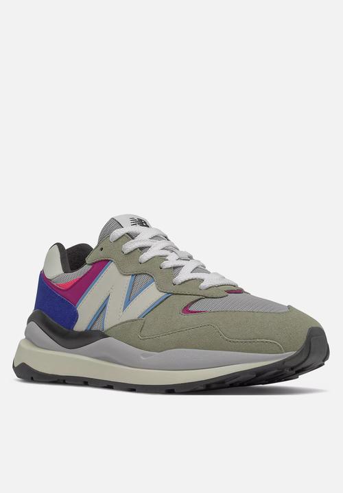New Balance  - 57/40 v1 - grey (030)