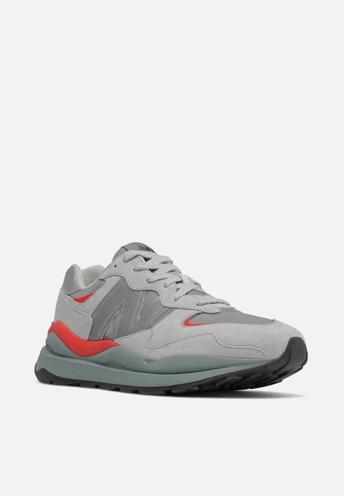 New Balance  - 57/40 v1 - grey (030)