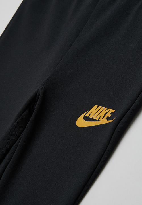 Nike - Nkg go for gold legging set - black