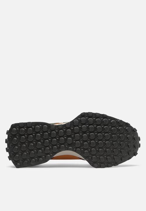 New Balance  - 327 v1 - madras orange (835)
