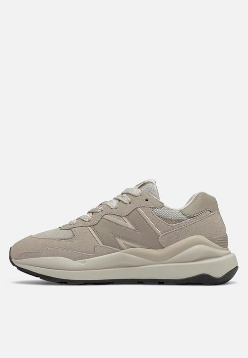 New Balance  - 57/40 v1 - au lait (232)