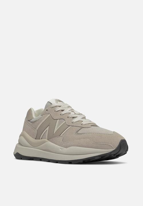 New Balance  - 57/40 v1 - au lait (232)