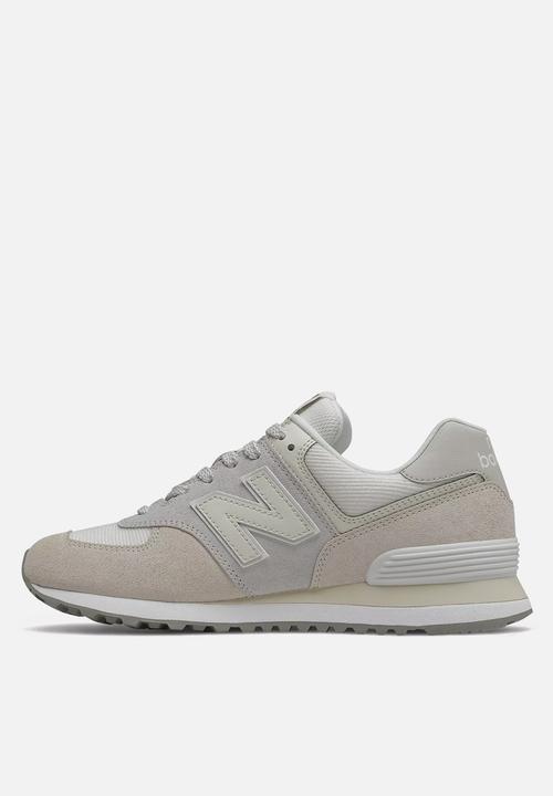 New Balance  - 574 v2 - white (100)