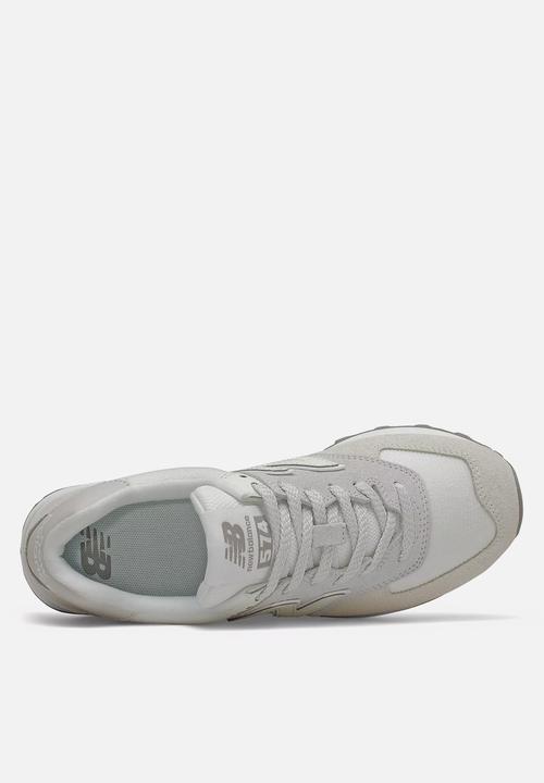 New Balance  - 574 v2 - white (100)
