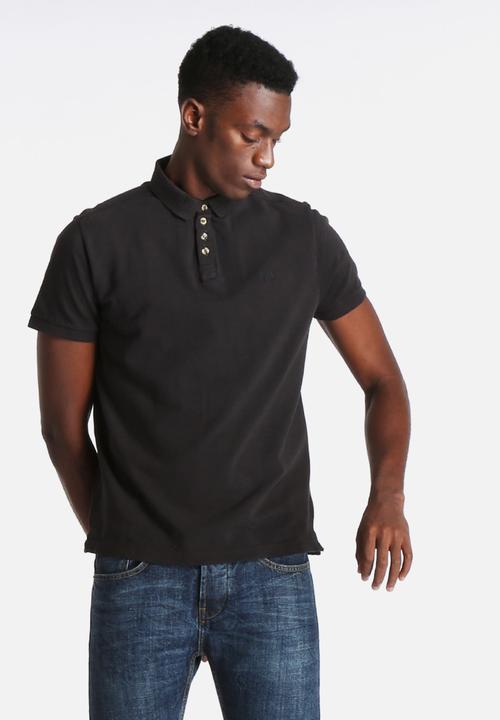 Bellfield - Dale Knit