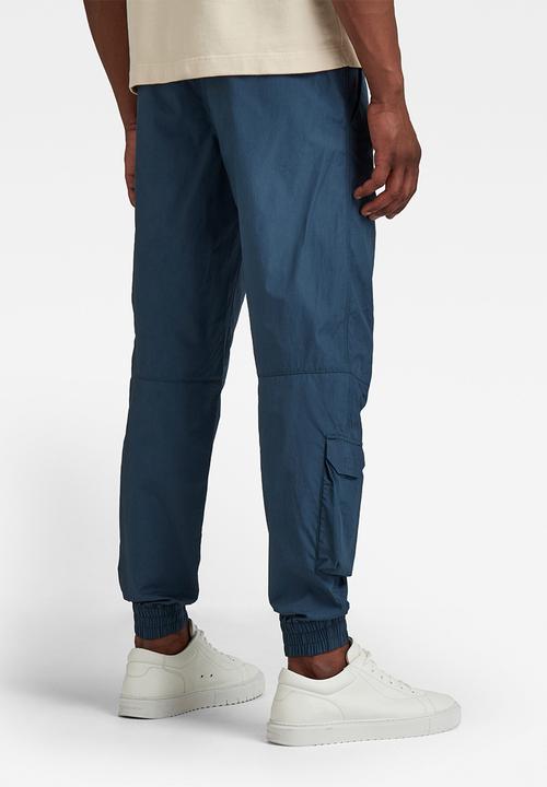 G-STAR - Chino rct - dark blue