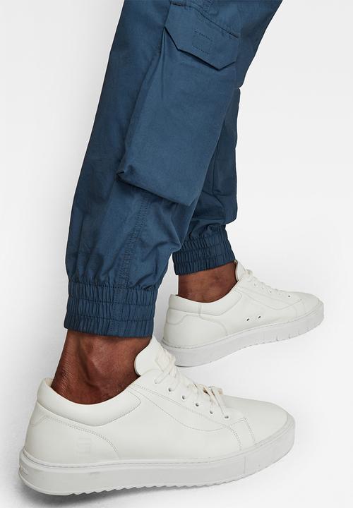 G-STAR - Chino rct - dark blue