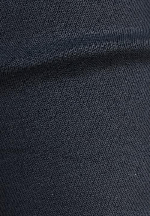 G-STAR - Revend fwd skinny - soot metalloid cobler