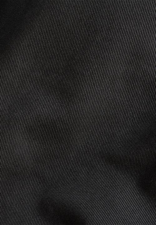 G-STAR - Pilotte straight tapered chino - cloack