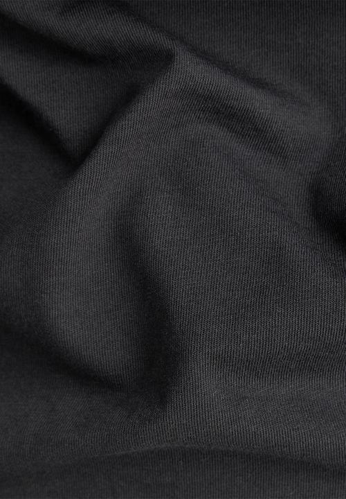 G-STAR - Raw. double layer r t - dk black