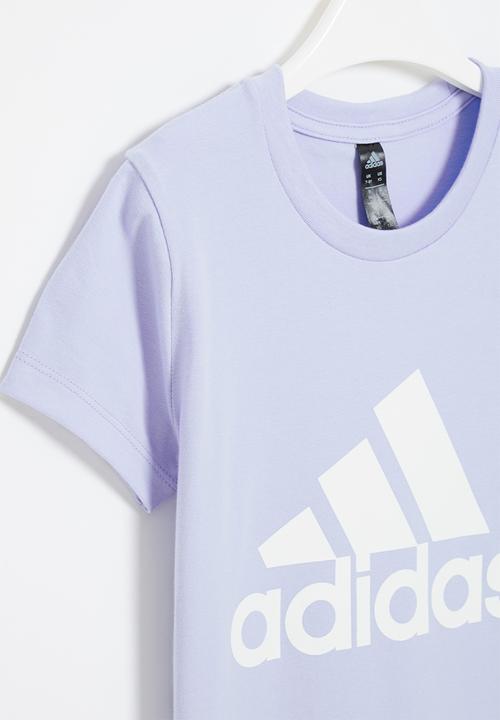 adidas Performance - Bl sj dre y - violet tone & white
