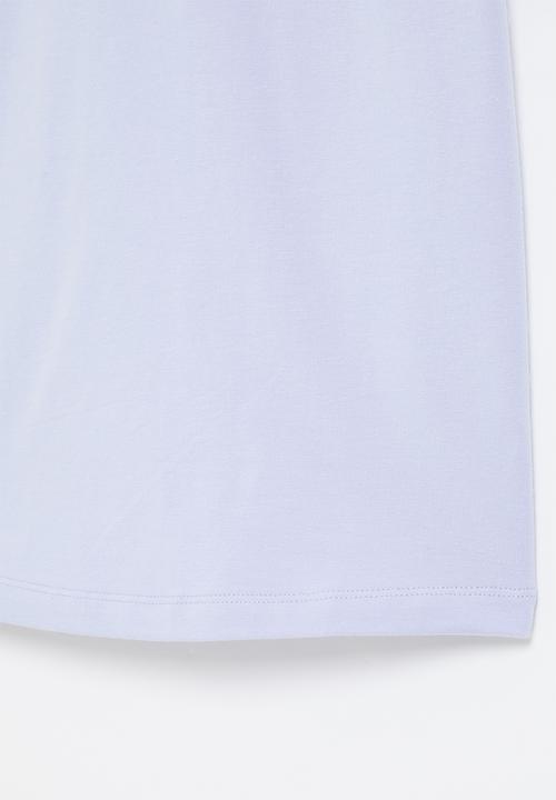 adidas Performance - Bl sj dre y - violet tone & white