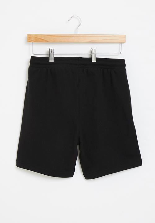 FILA - Napoli shorts - black