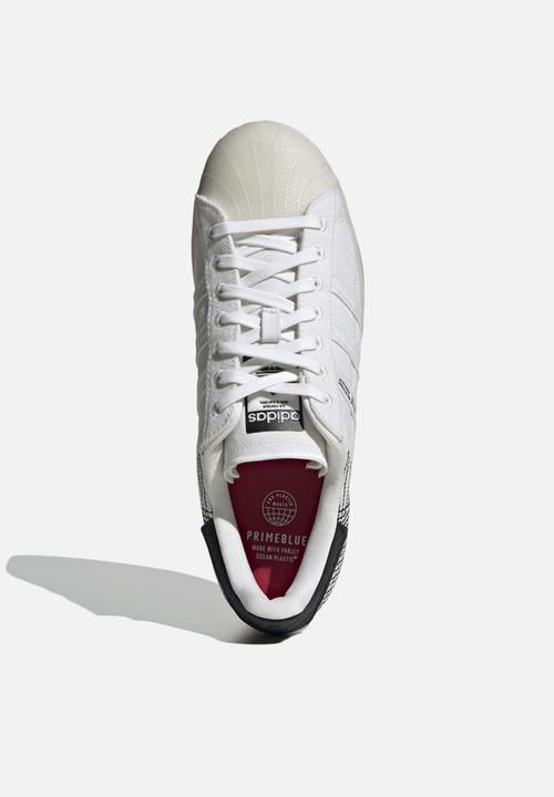 adidas Originals - Superstar primeblue