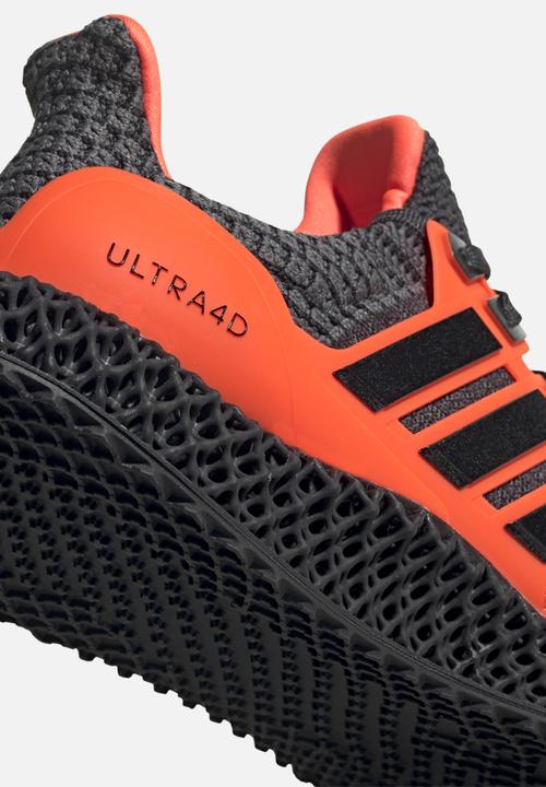 adidas Originals - Ultra4D 5.0