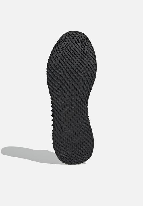 adidas Originals - Ultra4d 5.0 - cblack/ftwwht/carbon