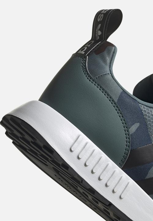 adidas Originals - Multix  - hazeme/cblack/ftwwht