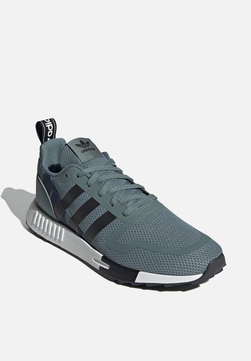 adidas Originals - Multix  - hazeme/cblack/ftwwht