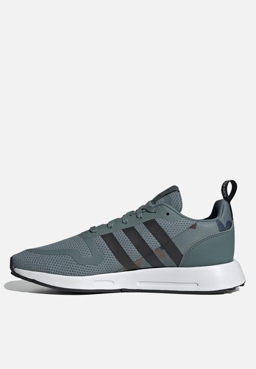 adidas Originals - Multix  - hazeme/cblack/ftwwht