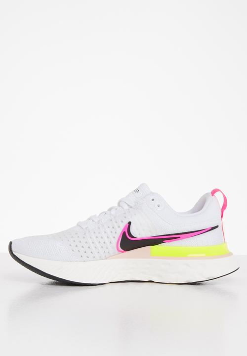 Nike - React Infinity run Flyknit 2 - OLYMPICS