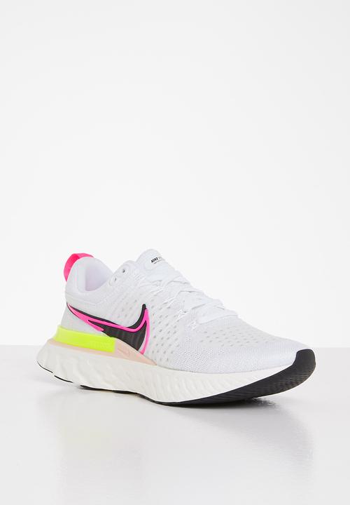 Nike - React Infinity run Flyknit 2 - OLYMPICS