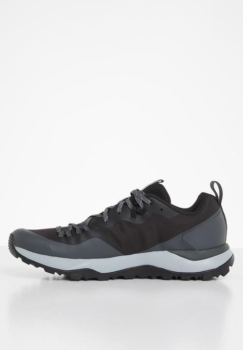 The North Face - M activist lite - tnf black/dark shadow grey