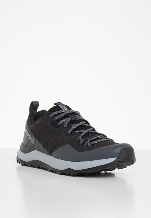 The North Face - M activist lite - tnf black/dark shadow grey