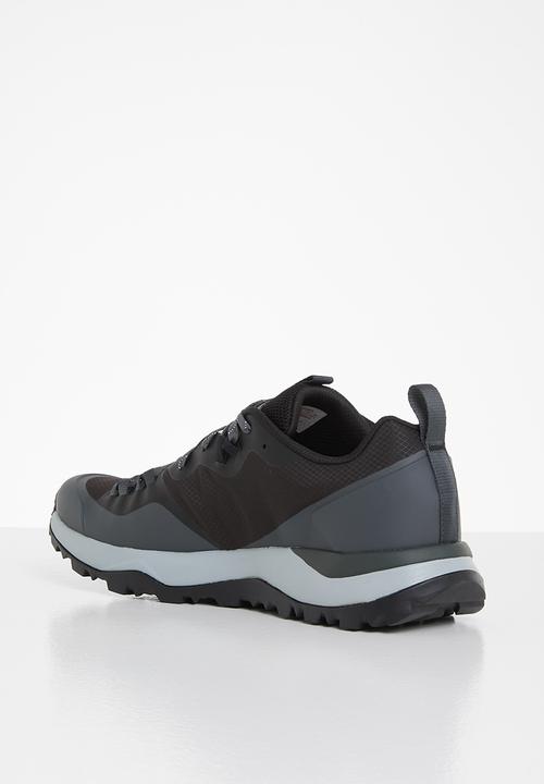 The North Face - M activist lite - tnf black/dark shadow grey