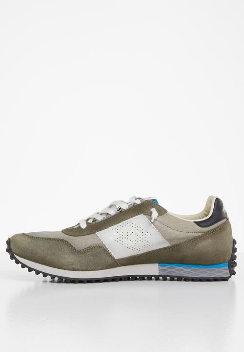 lotto - Tokyo - grey