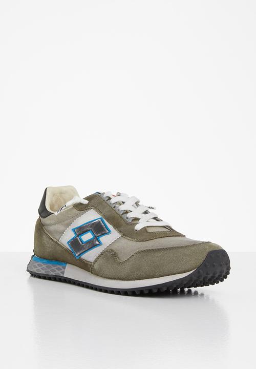 lotto - Tokyo - grey