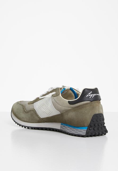 lotto - Tokyo - grey