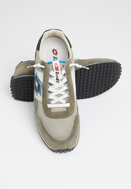 lotto - Tokyo - grey