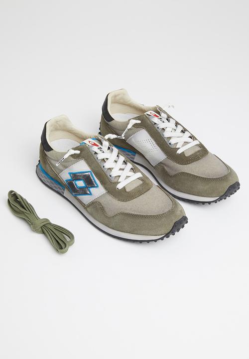 lotto - Tokyo - grey
