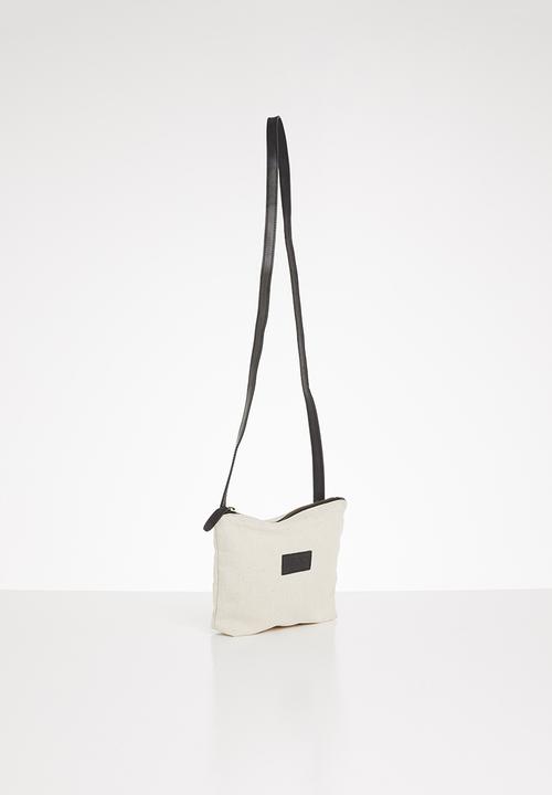 MORS - Riz sling - cream 