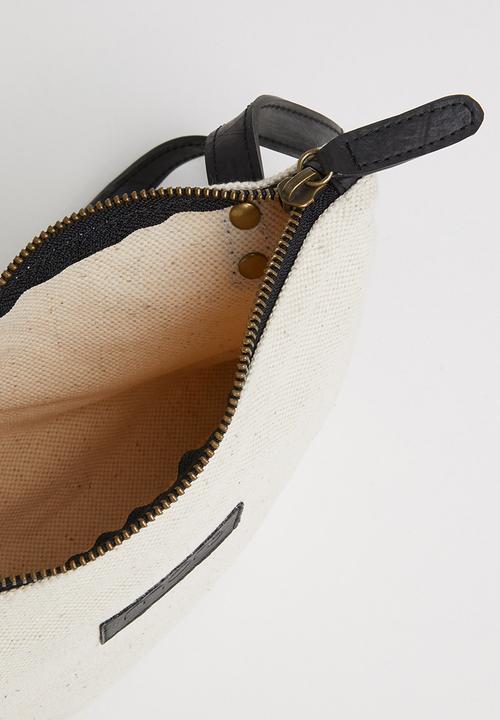 MORS - Riz sling - cream 
