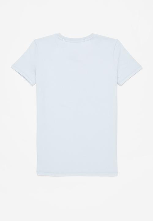GUESS - Boys short sleeve top - blue
