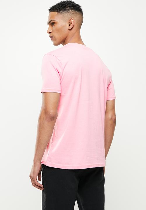 Ben Sherman - Graffiti - pink