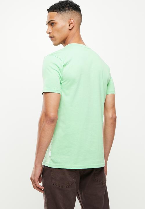 Ben Sherman - Hologram - mint