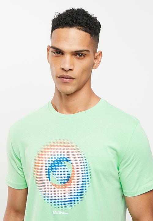 Ben Sherman - Hologram - mint