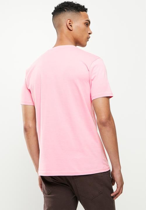 Ben Sherman - Original - pink