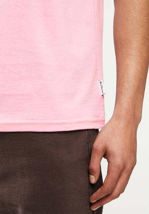 Ben Sherman - Original - pink