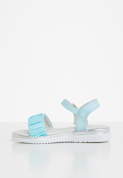 Rock & Co. - Andie sandal - blue